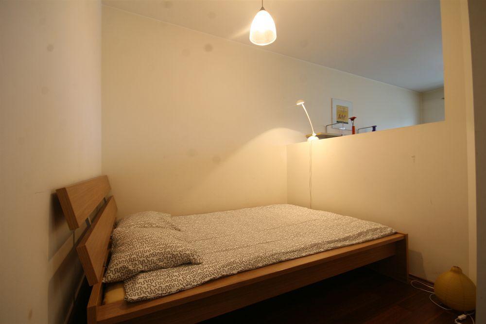 Lucka Butas Warsaw