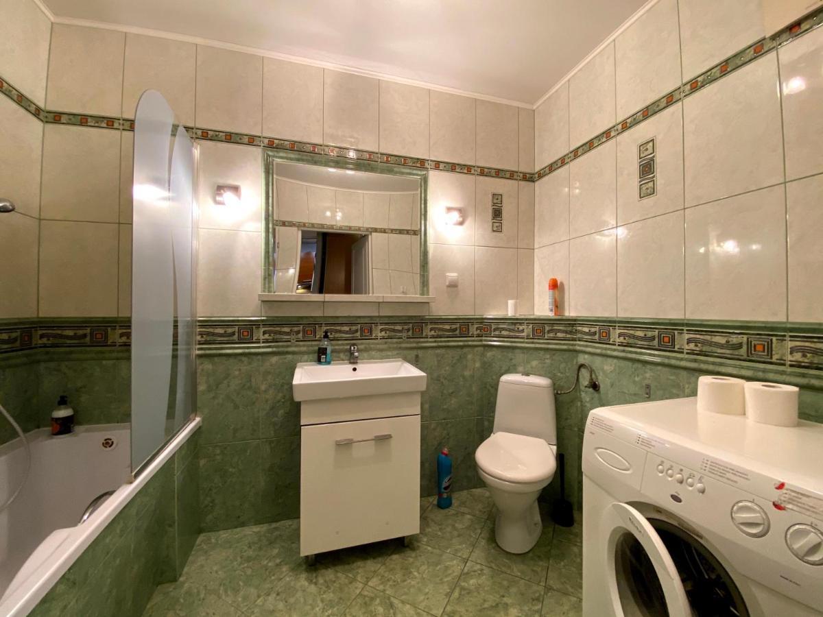 Lucka Appartement *
