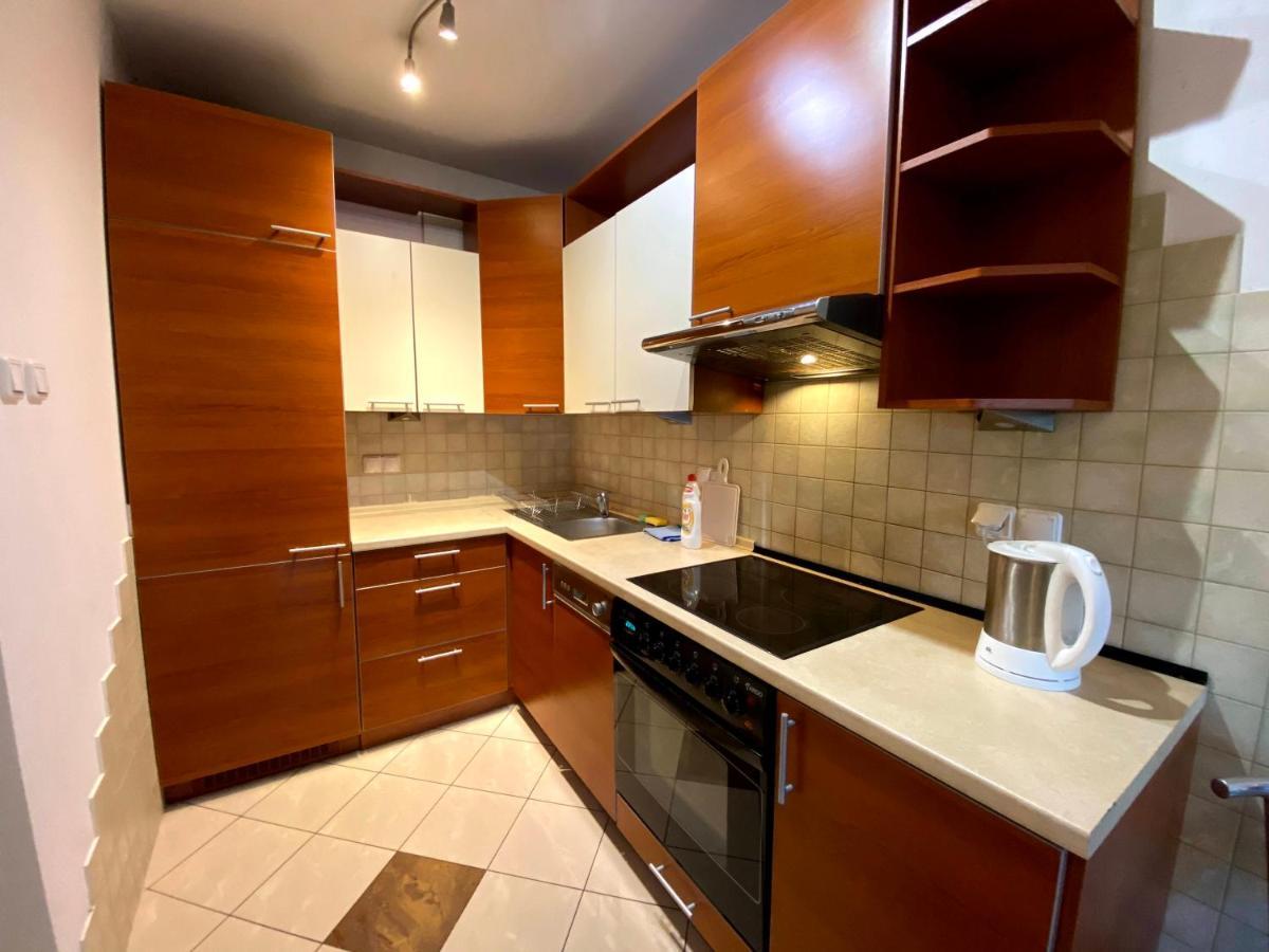 Lucka Appartement