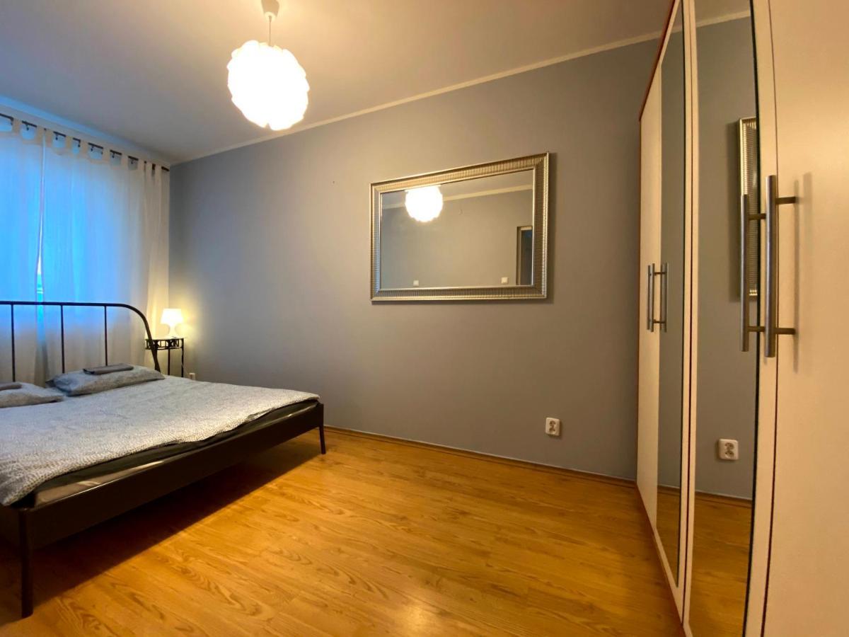 Lucka Appartement *