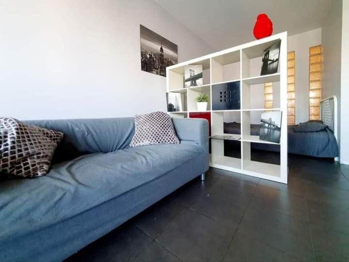 Appartement Lucka *