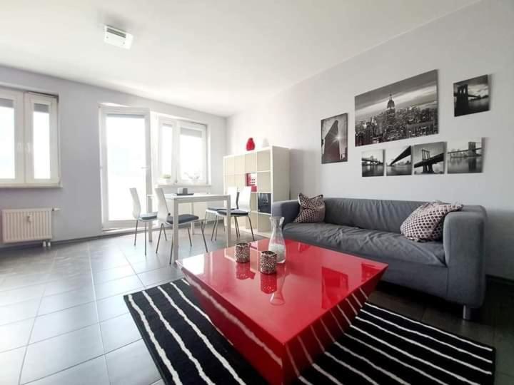 Lucka Appartement *