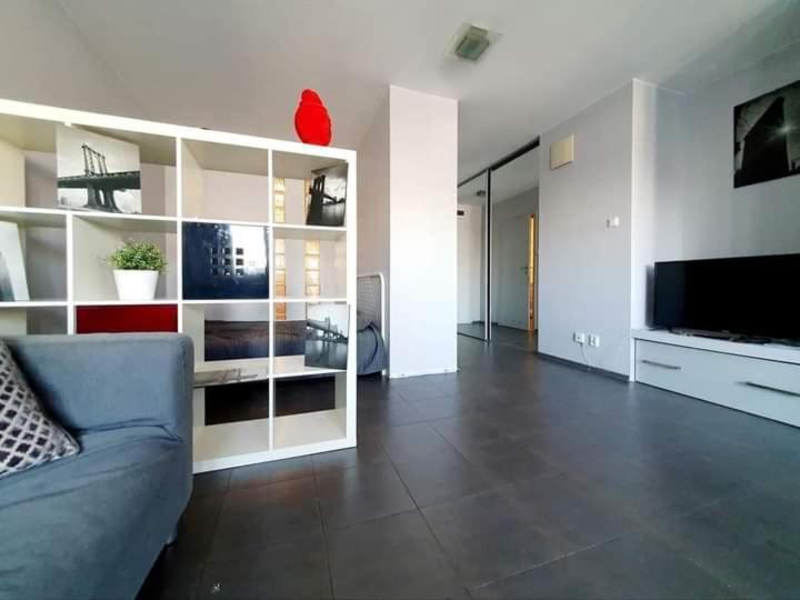 Appartement Lucka