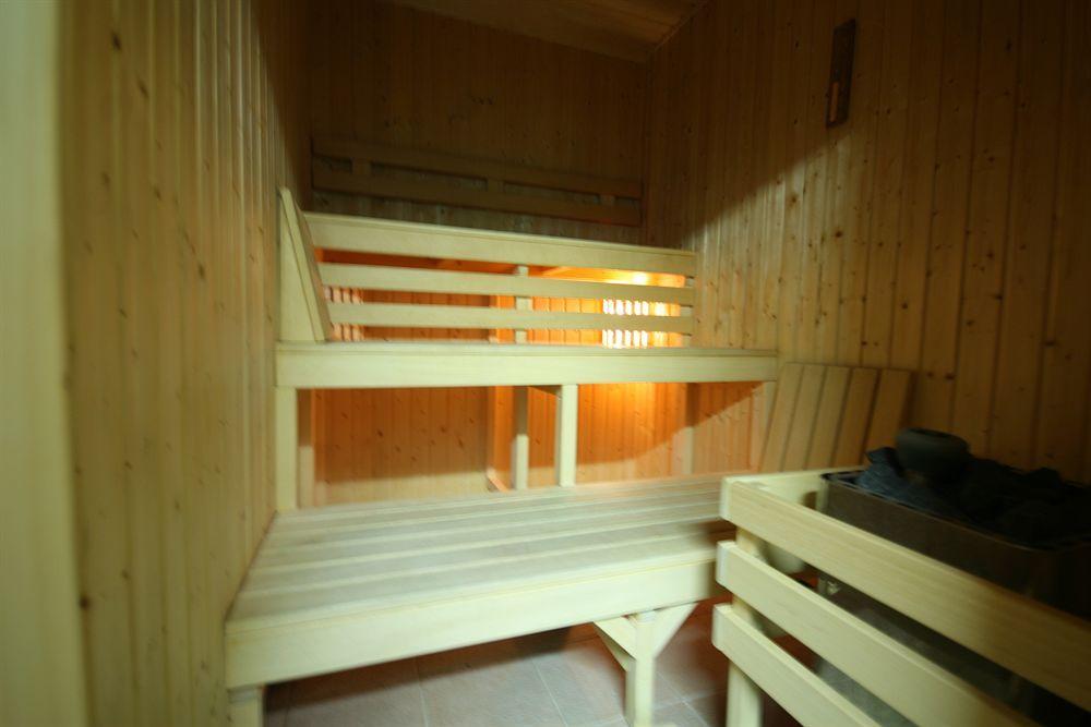 Lucka Appartement *