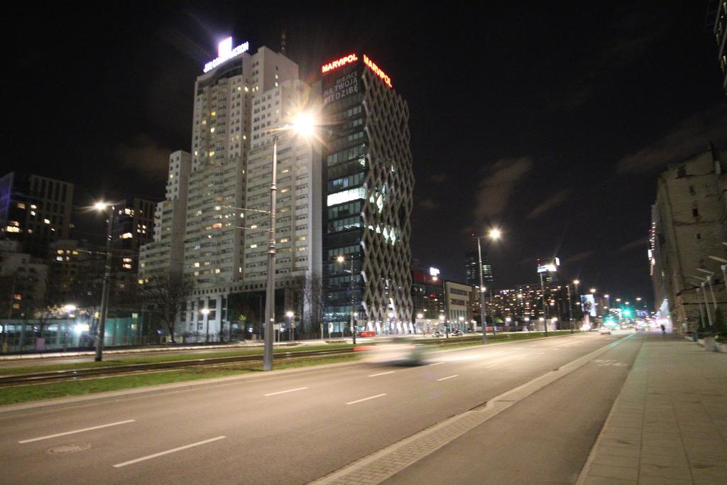 Lucka Appartement