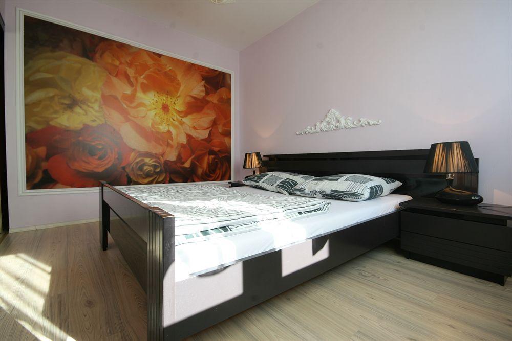 Lucka Appartement *