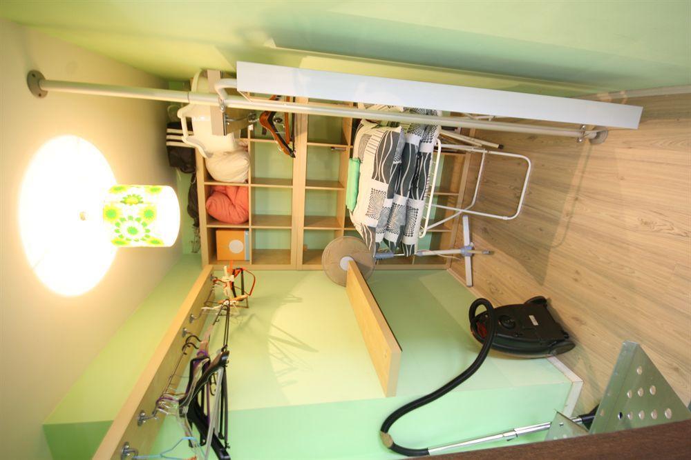 Lucka Appartement