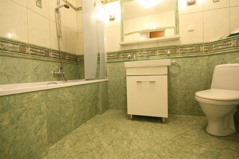 Lucka Appartement Warschau