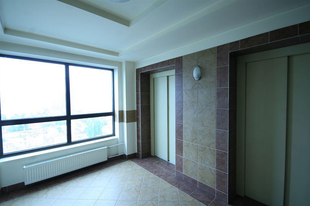 Lucka Appartement Warschau