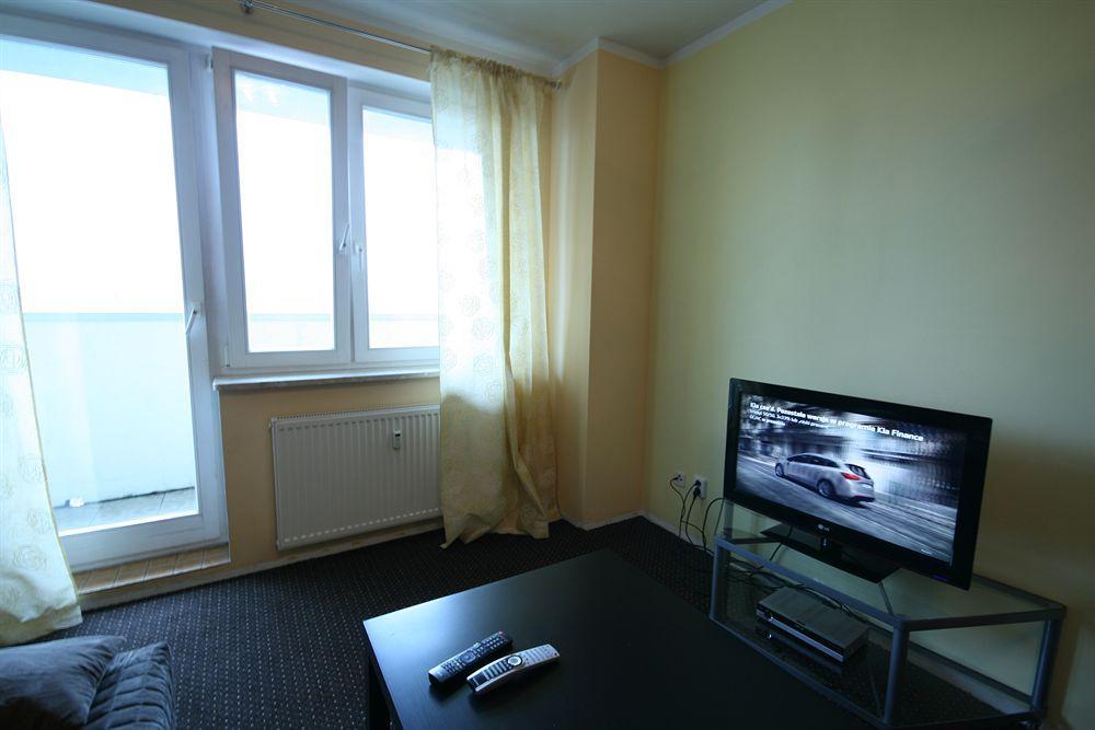 Lucka Appartement