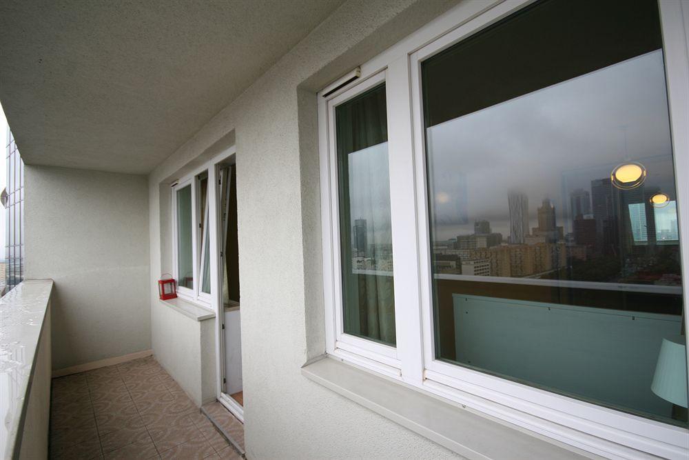 Lucka Appartement Warschau