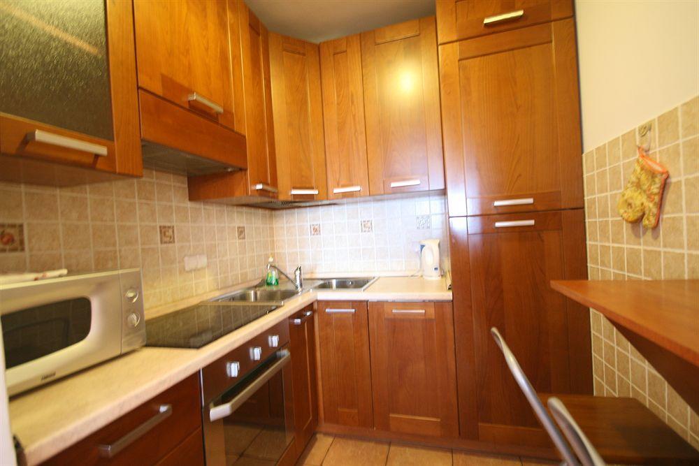 Lucka Appartement