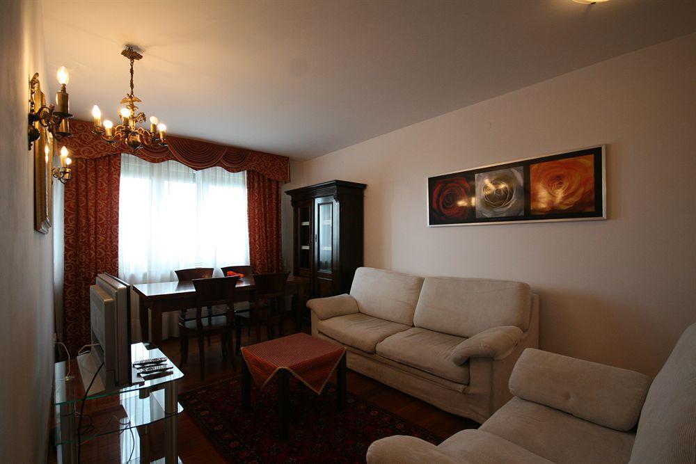 Lucka Appartement Warschau