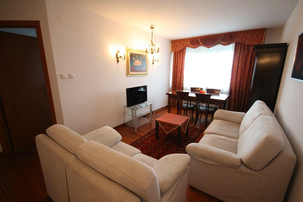 Lucka Appartement *