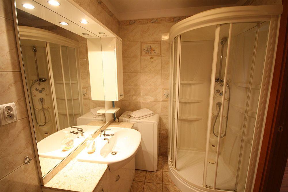Lucka Appartement