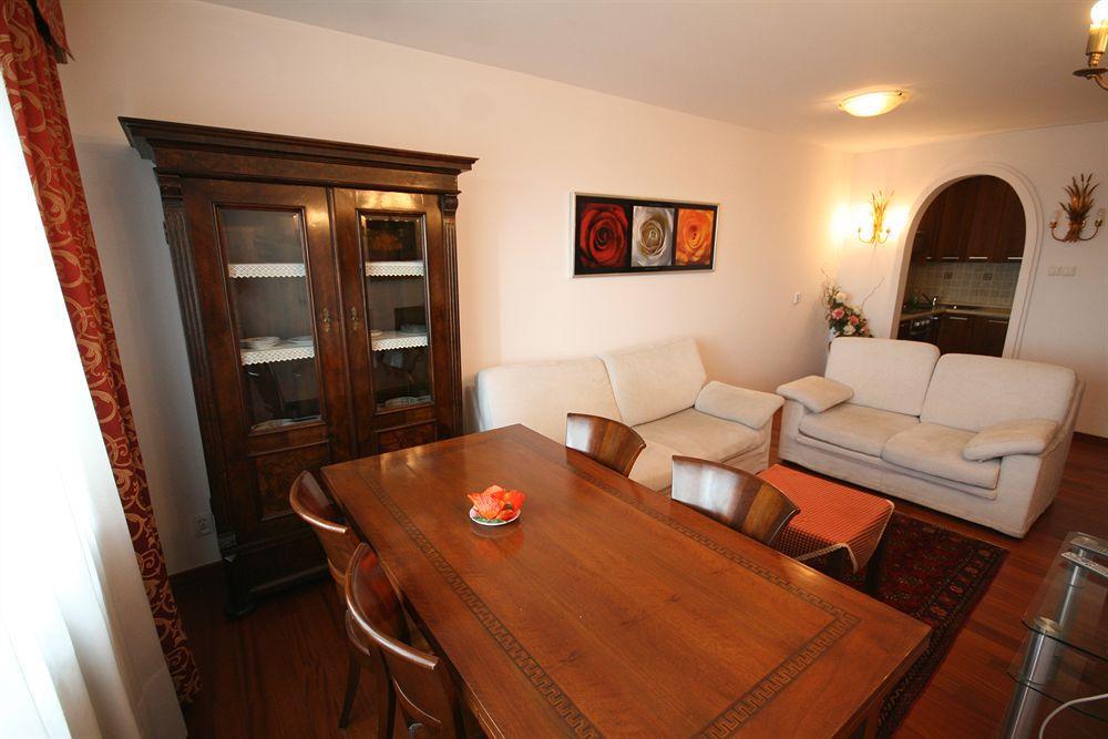 Lucka Appartement Warschau