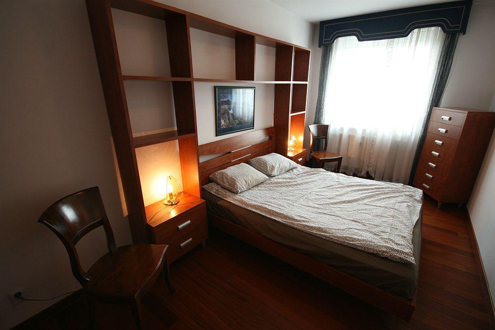 Lucka Appartement *