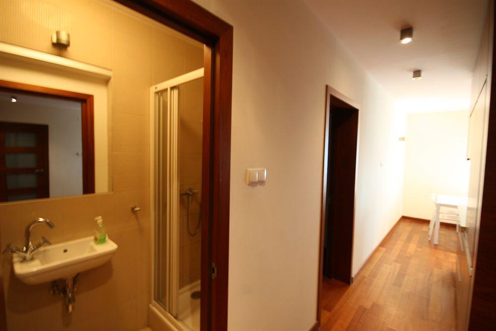 Lucka Appartement