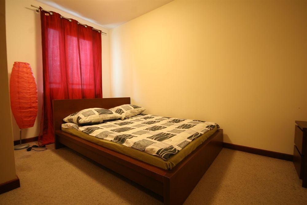 Lucka Appartement Warschau