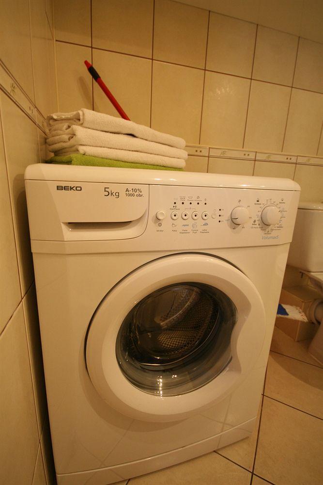 Lucka Appartement