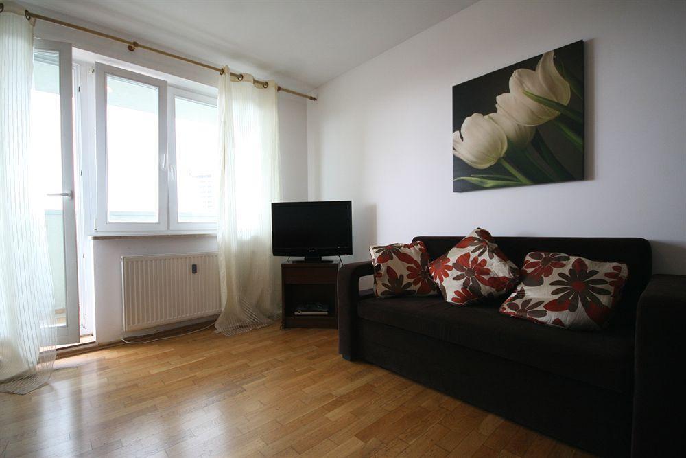 Lucka Appartement *