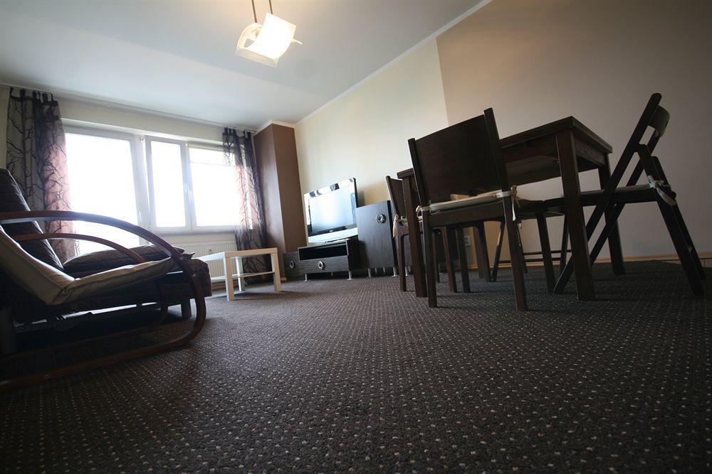 Lucka Appartement