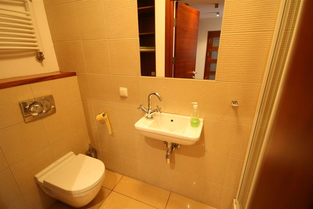 Lucka Appartement *