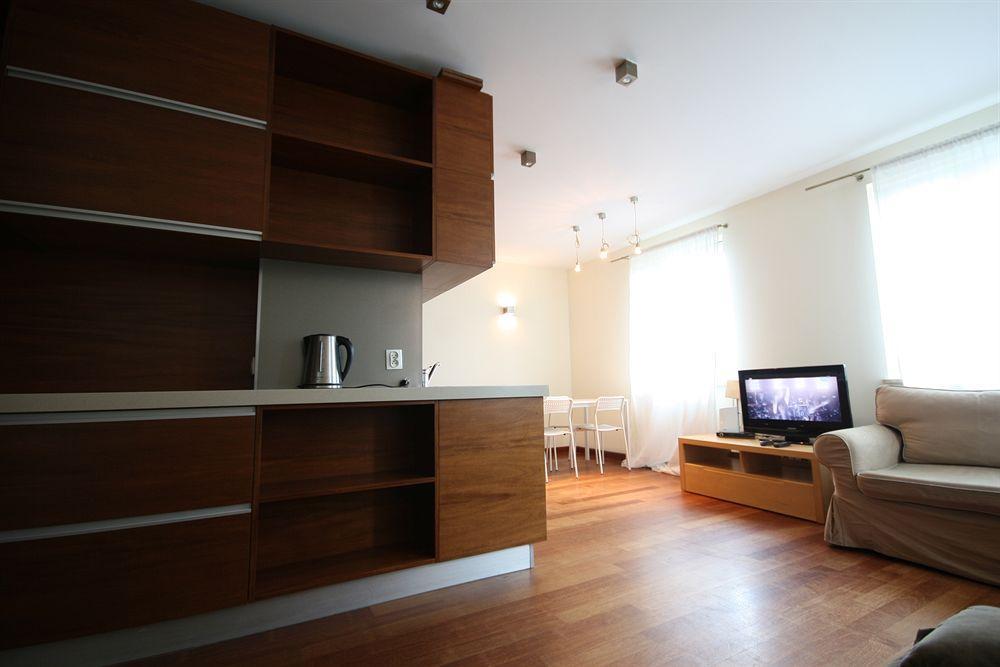 Lucka Appartement