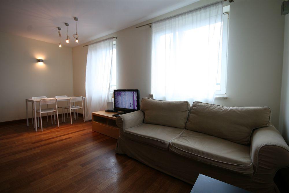 Lucka Appartement *