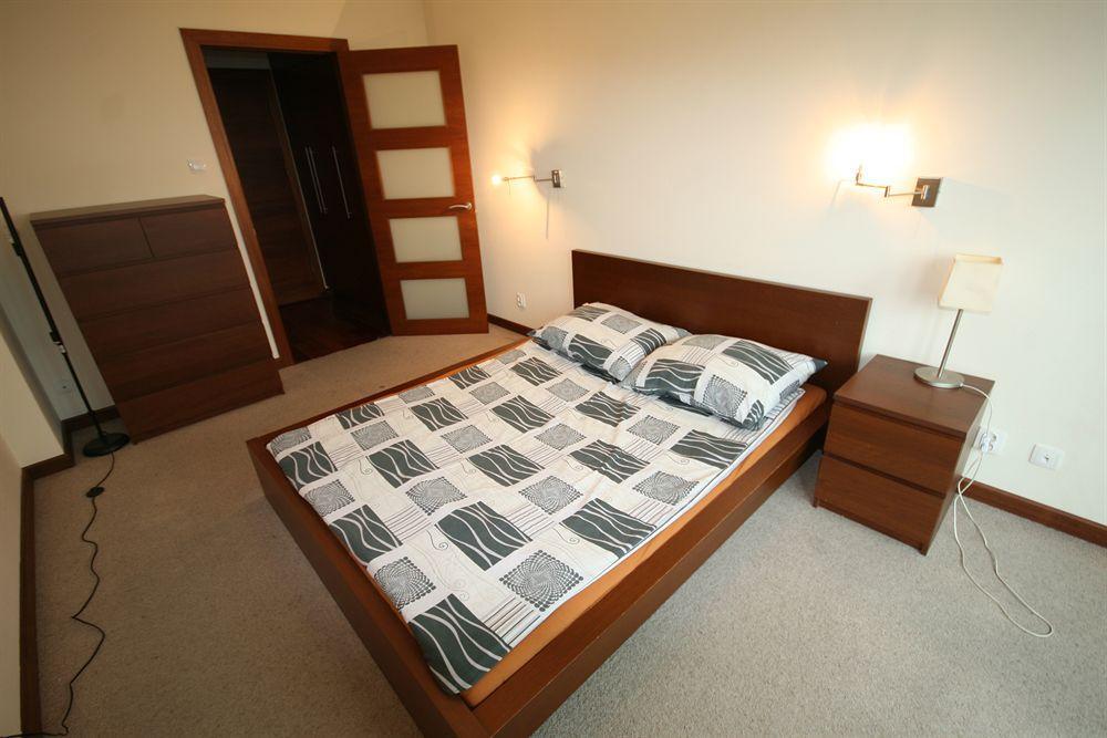 Lucka Appartement