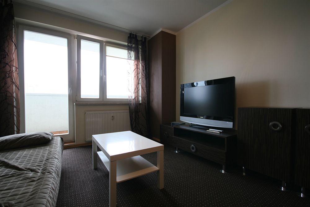 Lucka Appartement