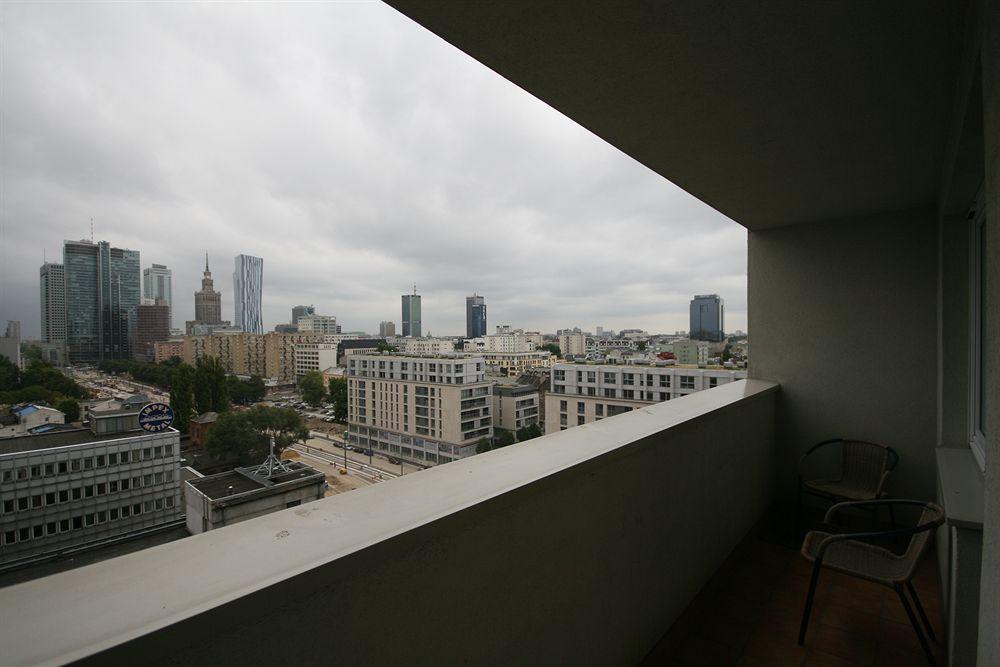 Lucka Appartement Warschau