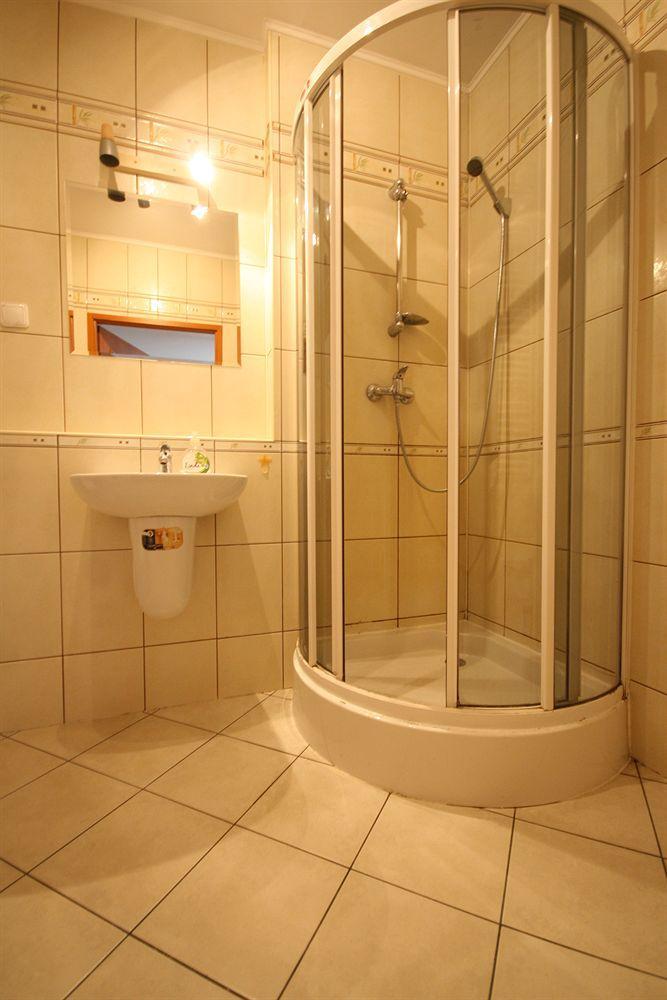 Lucka Appartement Warschau